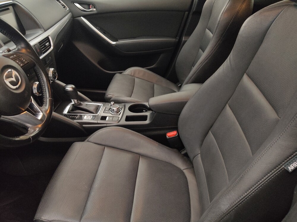2016 Mazda CX-5 in Bradenton, FL 34207 - 18124351 17