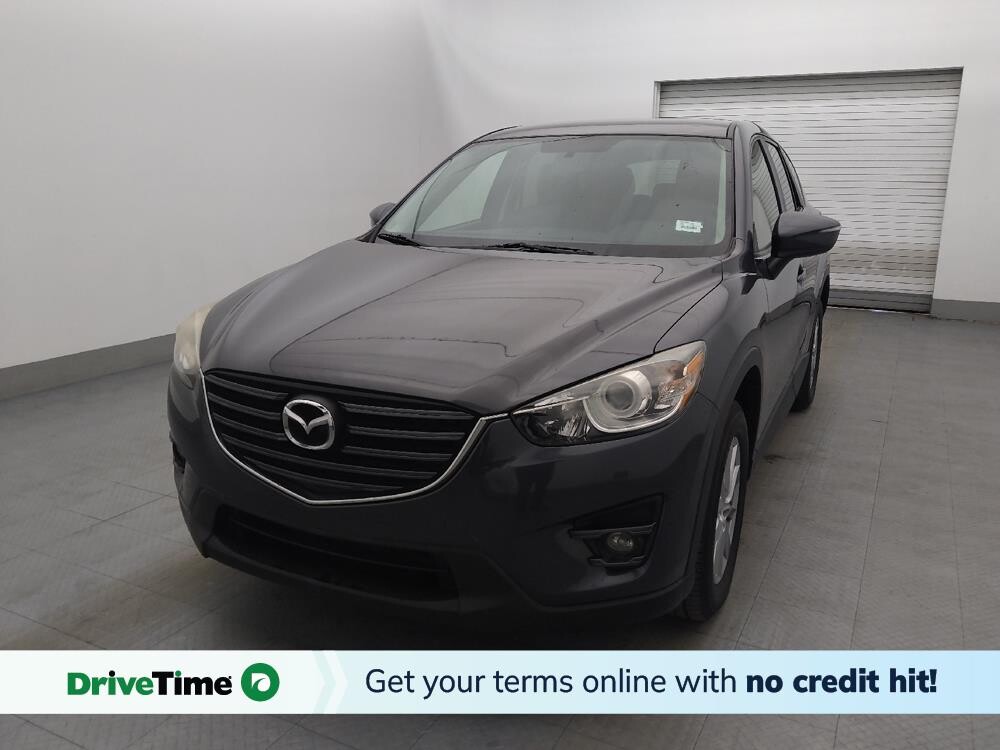2016 Mazda CX-5 in Bradenton, FL 34207 - 18124351