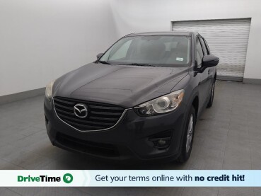 2016 Mazda CX-5 in Bradenton, FL 34207