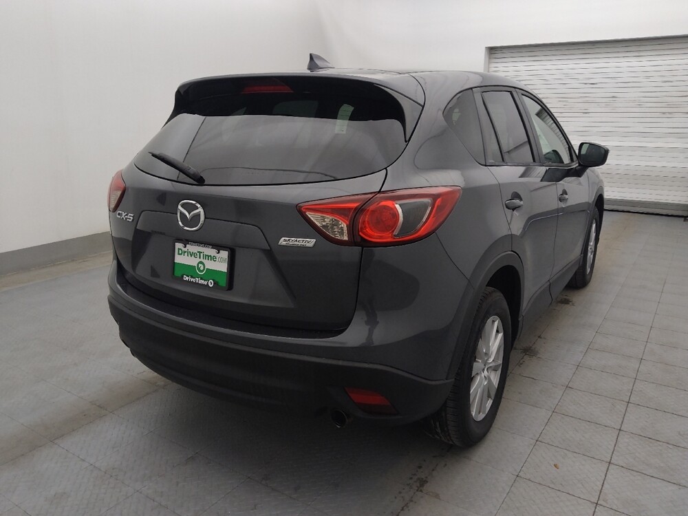 2016 Mazda CX-5 in Bradenton, FL 34207 - 18124351 9
