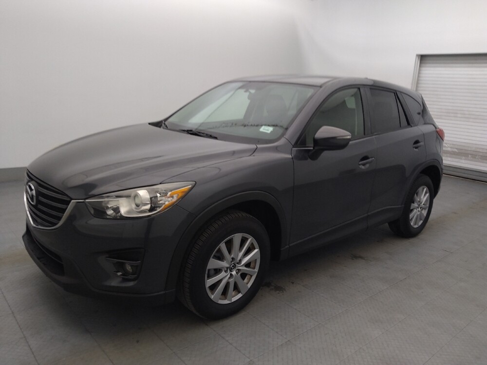 2016 Mazda CX-5 in Bradenton, FL 34207 - 18124351 2