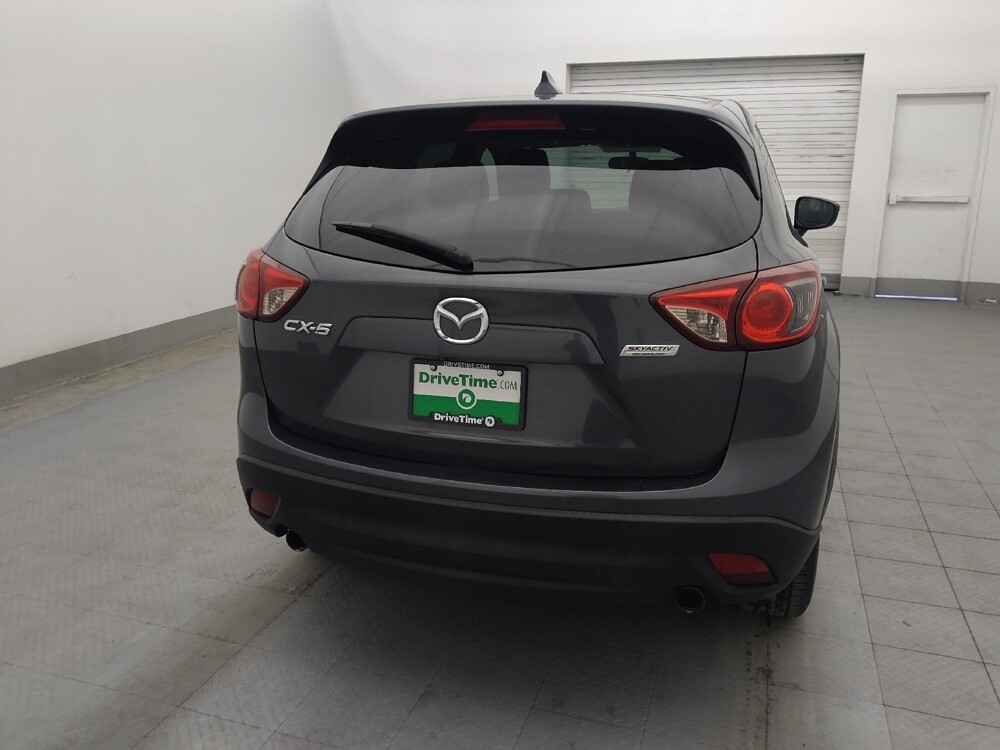 2016 Mazda CX-5 in Bradenton, FL 34207 - 18124351 7