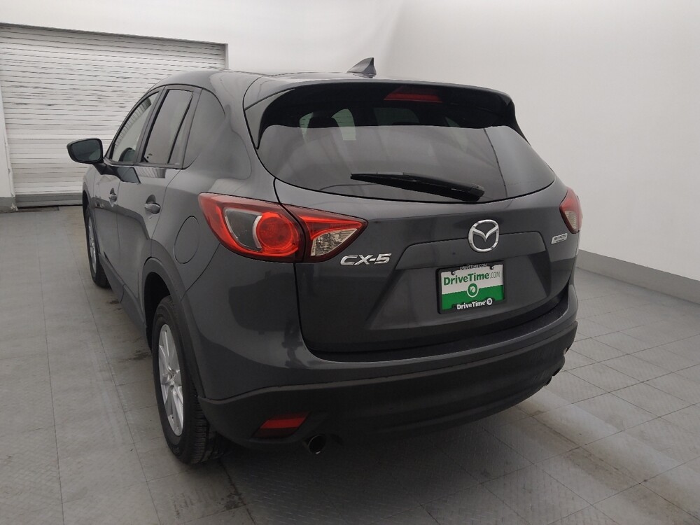 2016 Mazda CX-5 in Bradenton, FL 34207 - 18124351 5