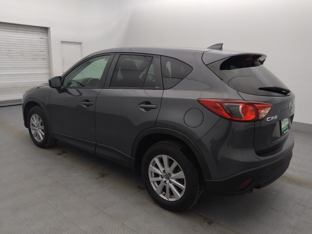 2016 Mazda CX-5 in Bradenton, FL 34207 - 18124351 3