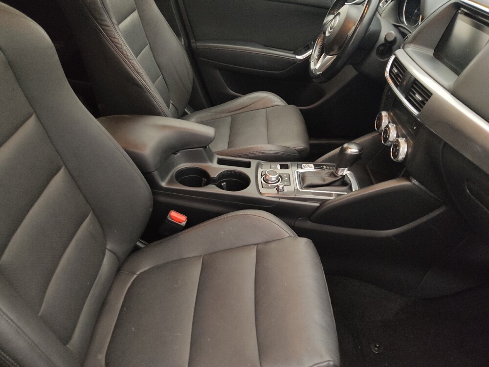 2016 Mazda CX-5 in Bradenton, FL 34207 - 18124351 21