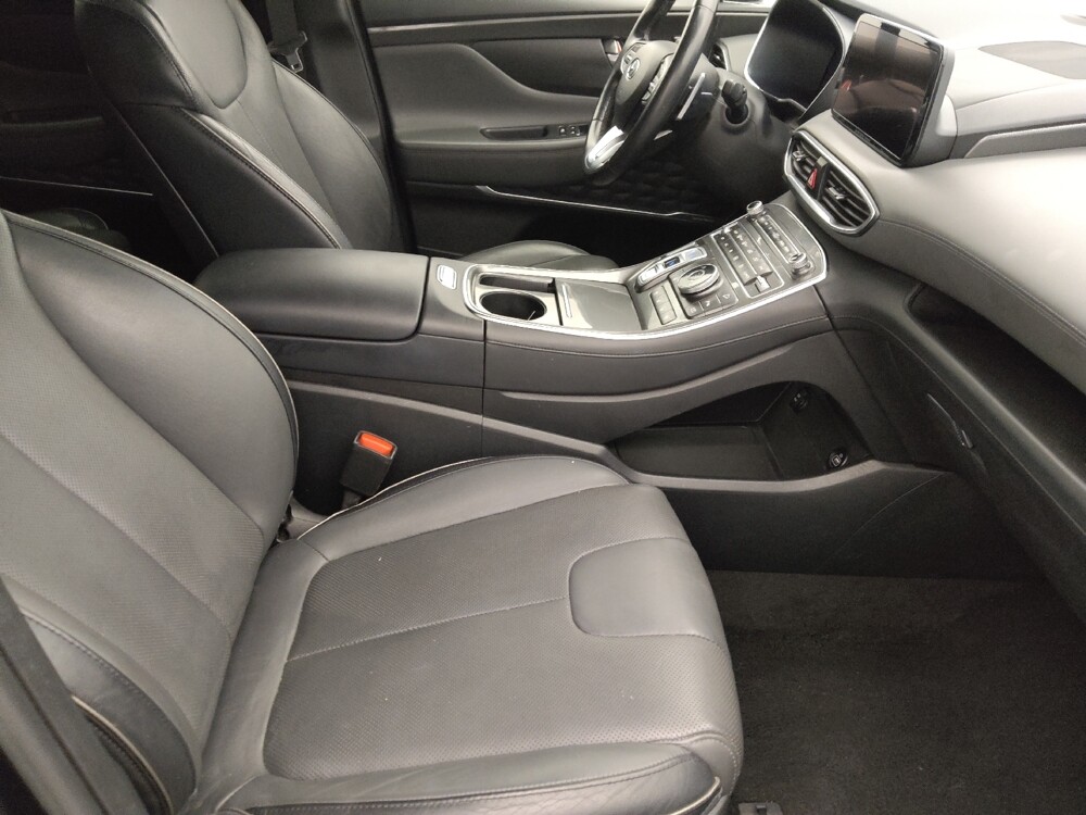 2023 Hyundai Santa Fe in Augusta, GA 30907 - 18124352 21