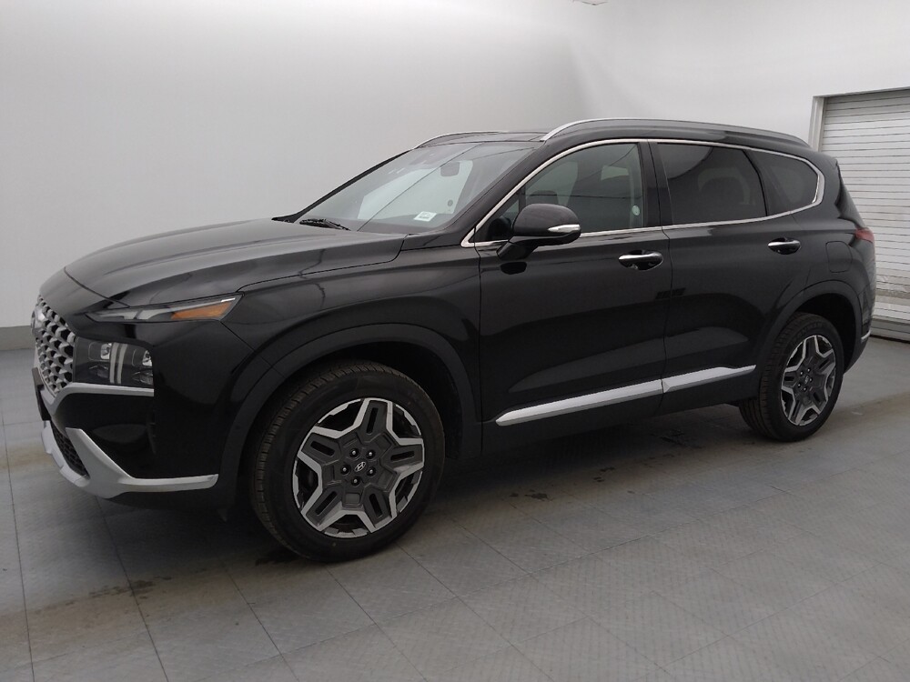 2023 Hyundai Santa Fe in Augusta, GA 30907 - 18124352 2