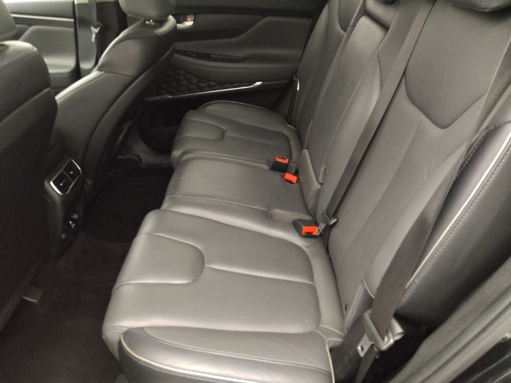 2023 Hyundai Santa Fe in Augusta, GA 30907 - 18124352 18