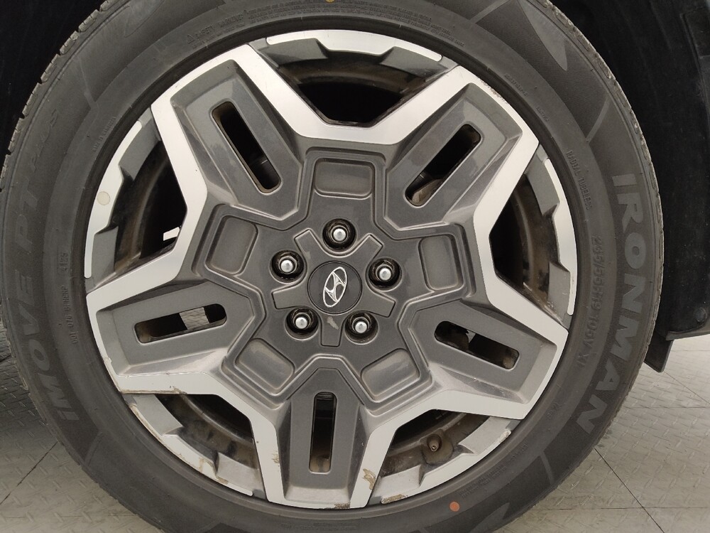 2023 Hyundai Santa Fe in Augusta, GA 30907 - 18124352 31