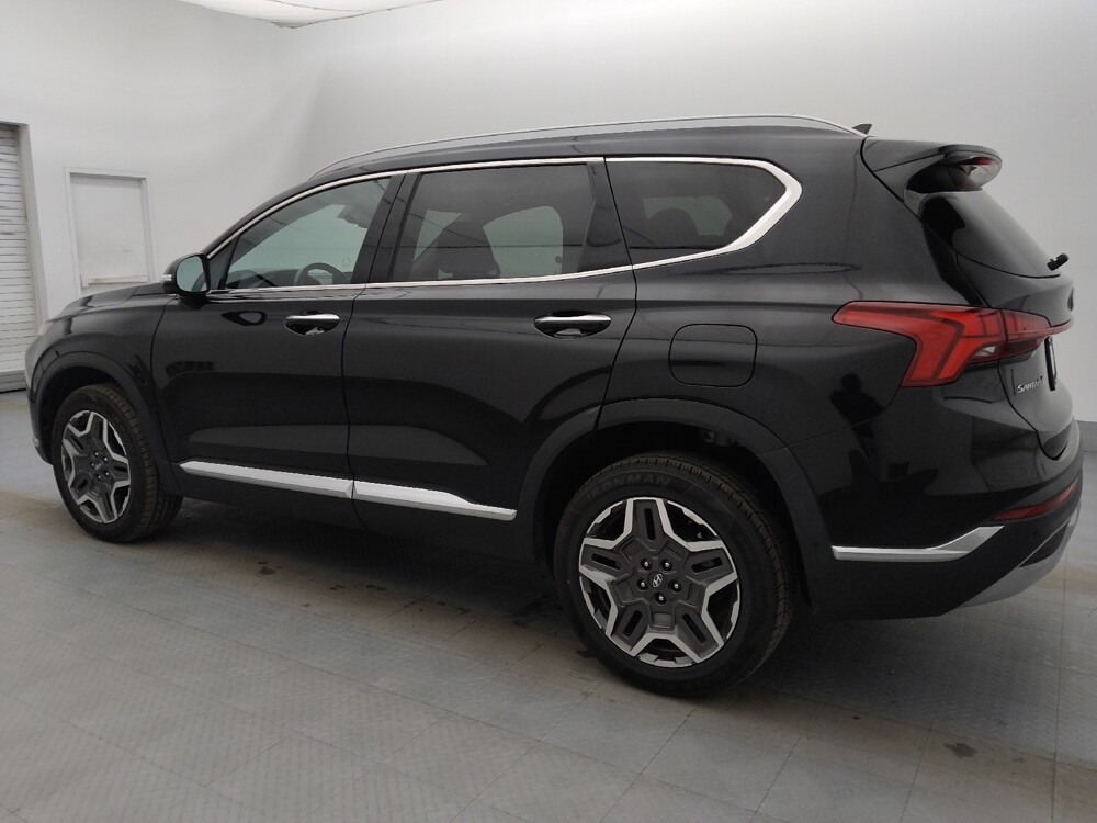 2023 Hyundai Santa Fe in Augusta, GA 30907 - 18124352 3