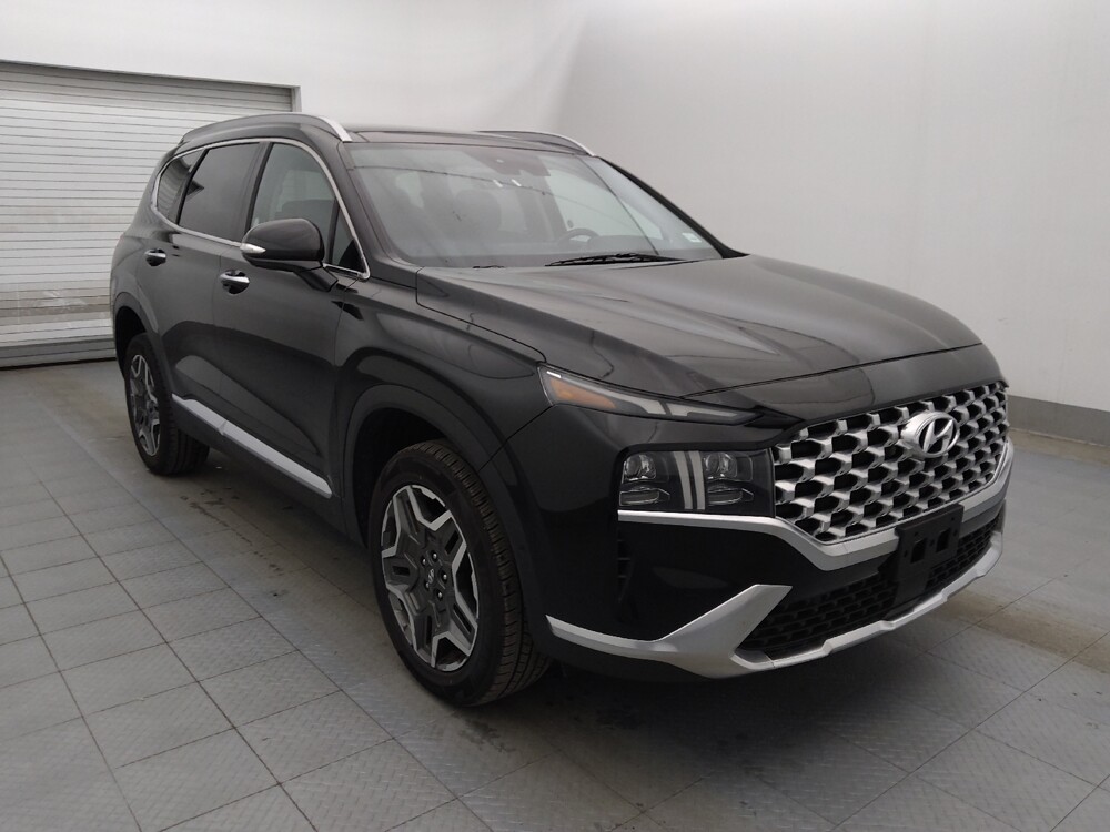 2023 Hyundai Santa Fe in Augusta, GA 30907 - 18124352 13