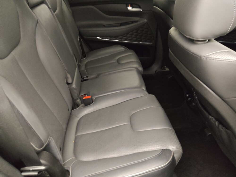 2023 Hyundai Santa Fe in Augusta, GA 30907 - 18124352 19