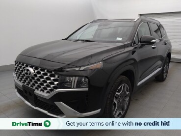 2023 Hyundai Santa Fe in Augusta, GA 30907