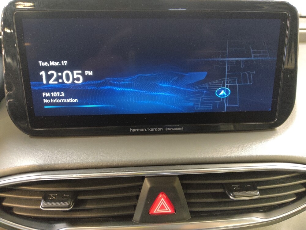 2023 Hyundai Santa Fe in Augusta, GA 30907 - 18124352 25