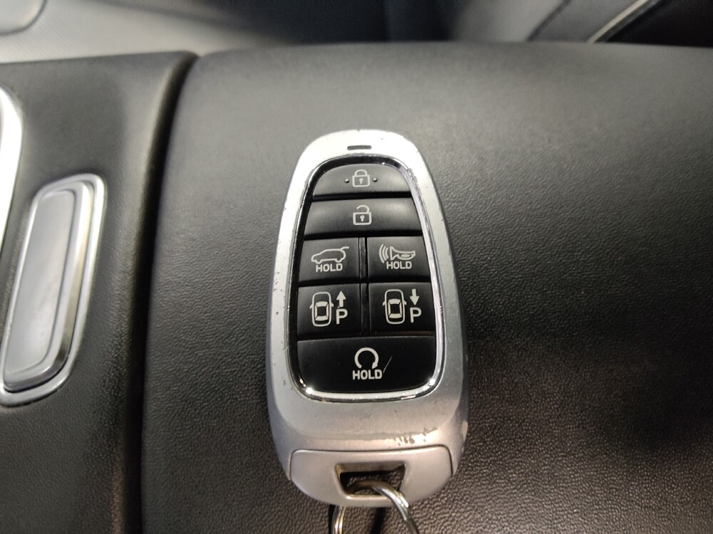 2023 Hyundai Santa Fe in Augusta, GA 30907 - 18124352 32