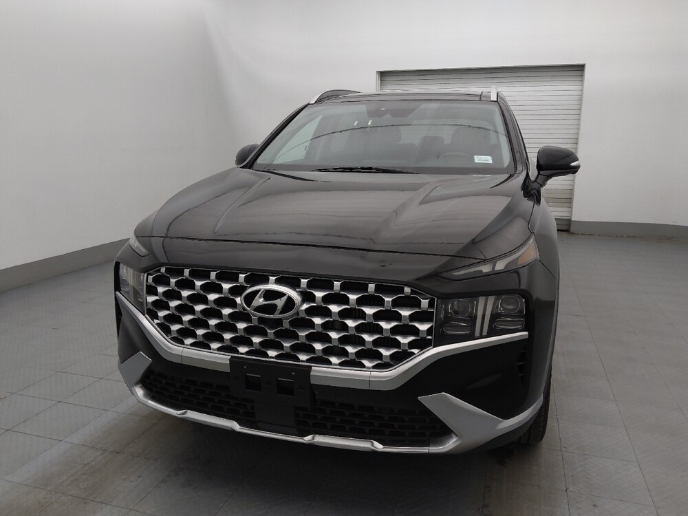 2023 Hyundai Santa Fe in Augusta, GA 30907 - 18124352 15