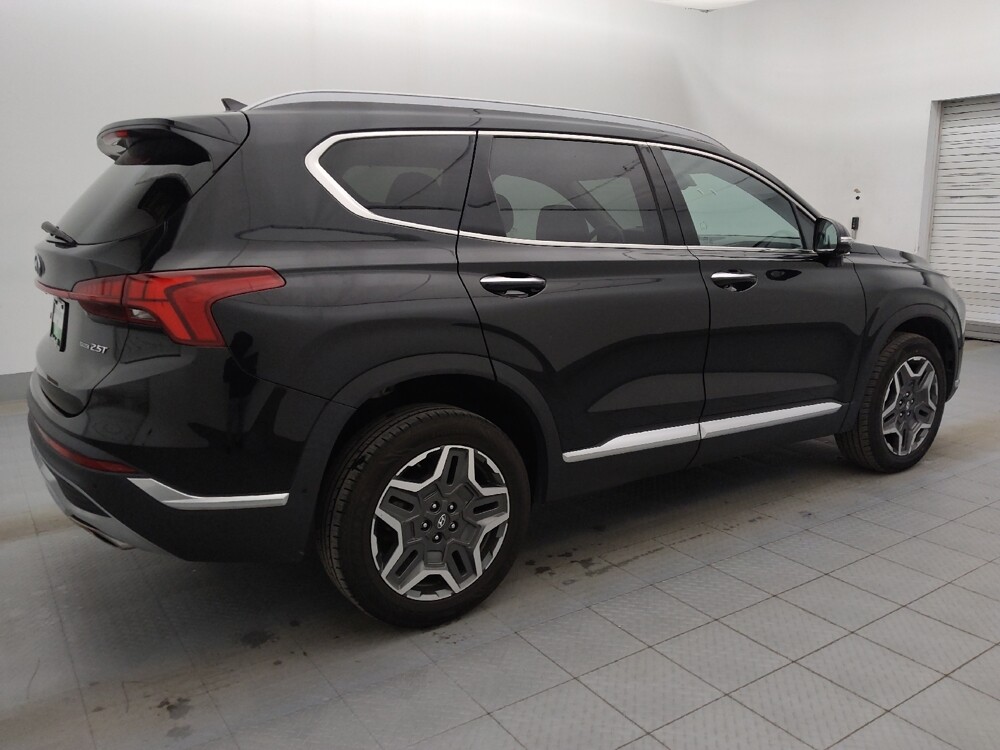 2023 Hyundai Santa Fe in Augusta, GA 30907 - 18124352 10