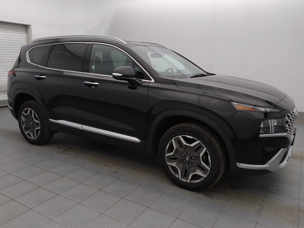 2023 Hyundai Santa Fe in Augusta, GA 30907 - 18124352 11