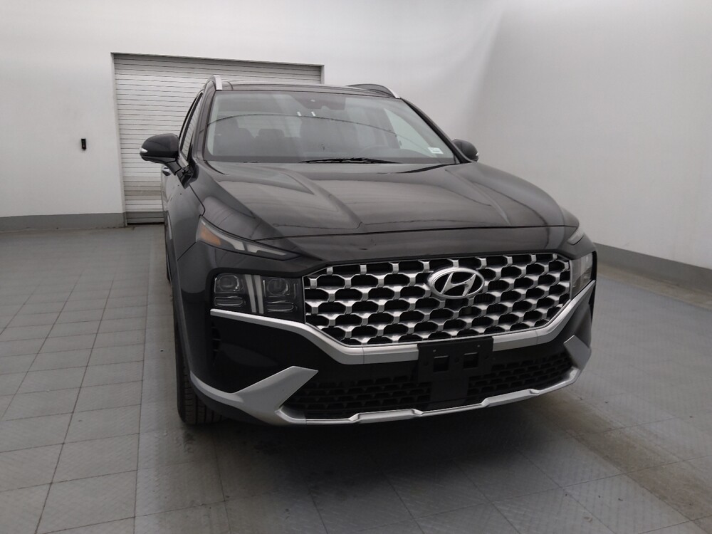 2023 Hyundai Santa Fe in Augusta, GA 30907 - 18124352 14