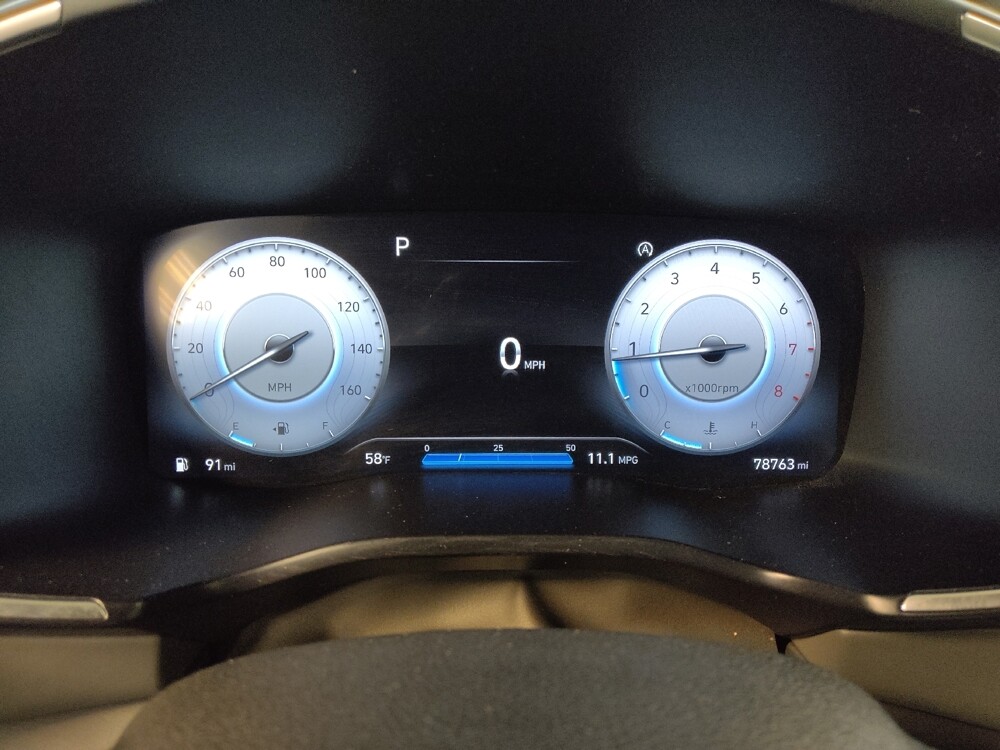 2023 Hyundai Santa Fe in Augusta, GA 30907 - 18124352 23