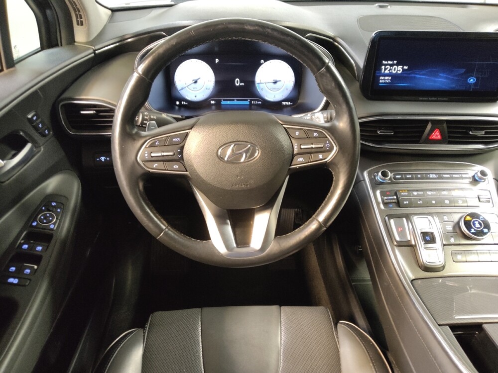 2023 Hyundai Santa Fe in Augusta, GA 30907 - 18124352 22