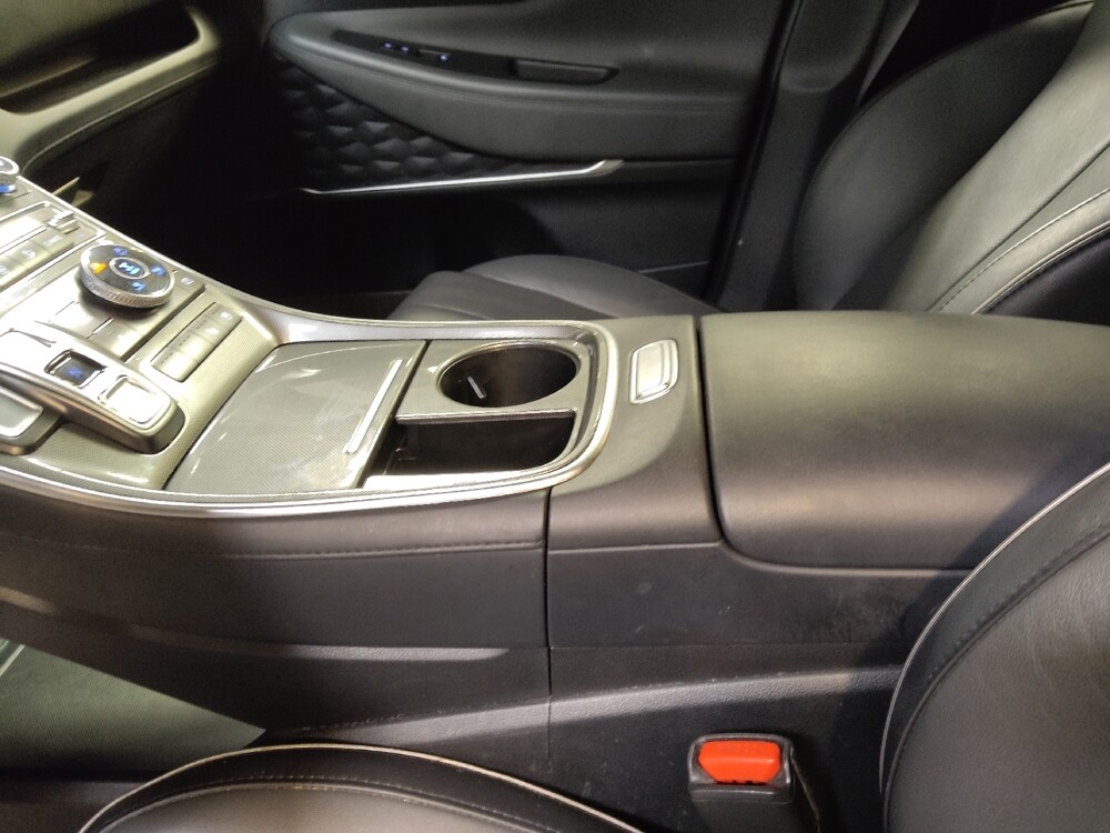 2023 Hyundai Santa Fe in Augusta, GA 30907 - 18124352 26