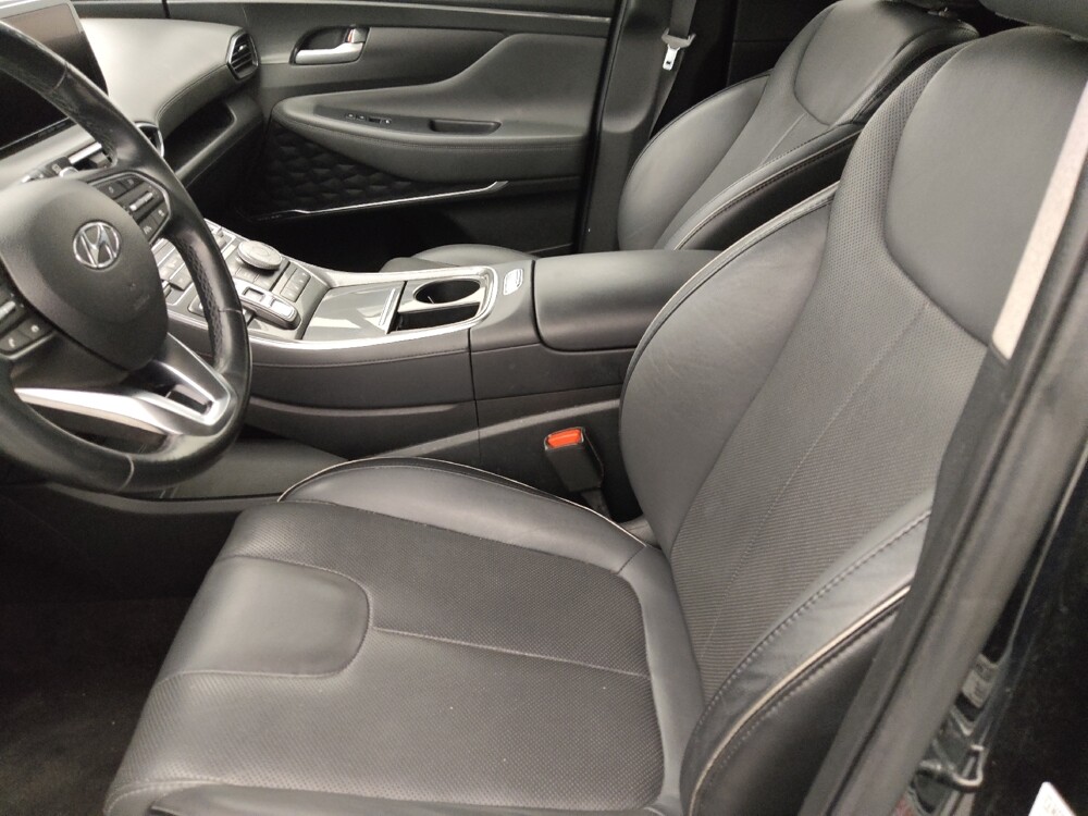 2023 Hyundai Santa Fe in Augusta, GA 30907 - 18124352 17