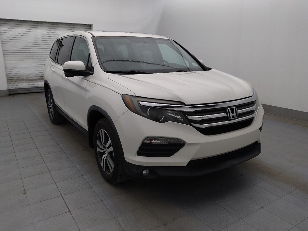 2018 Honda Pilot in Bradenton, FL 34207 - 18124353 13