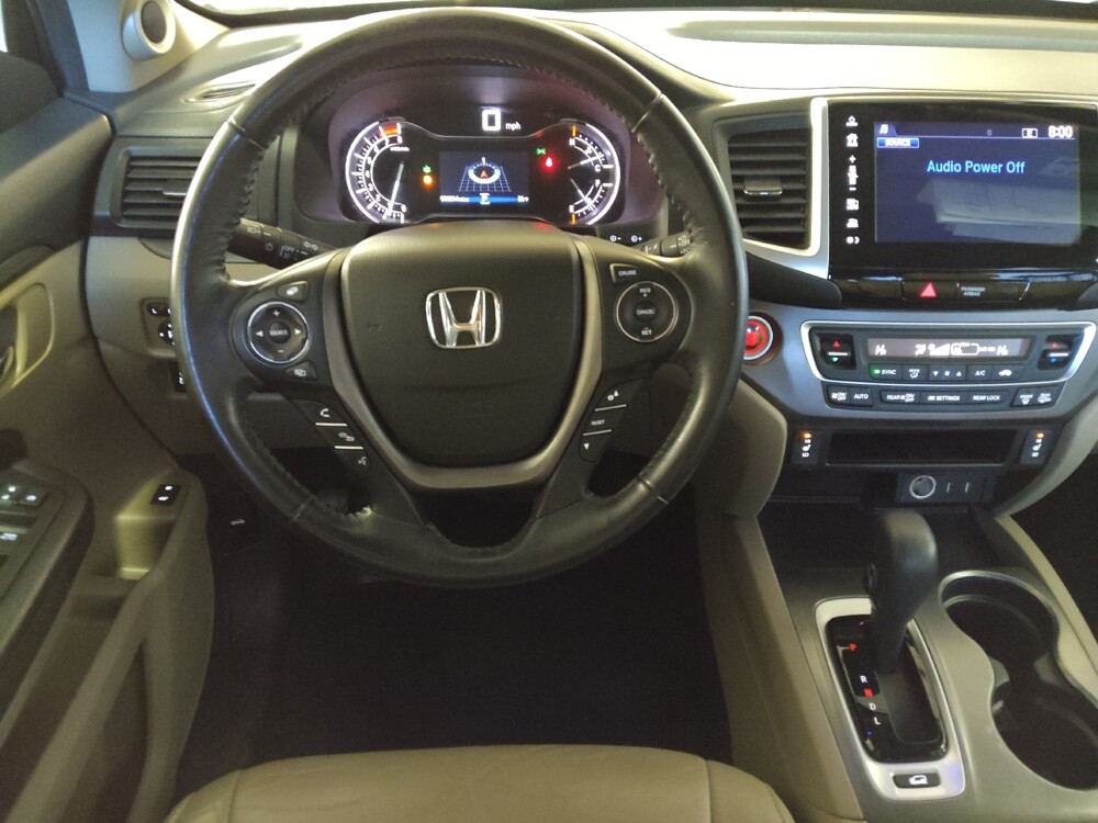 2018 Honda Pilot in Bradenton, FL 34207 - 18124353 22