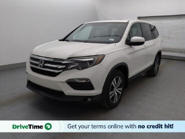 2018 Honda Pilot in Bradenton, FL 34207