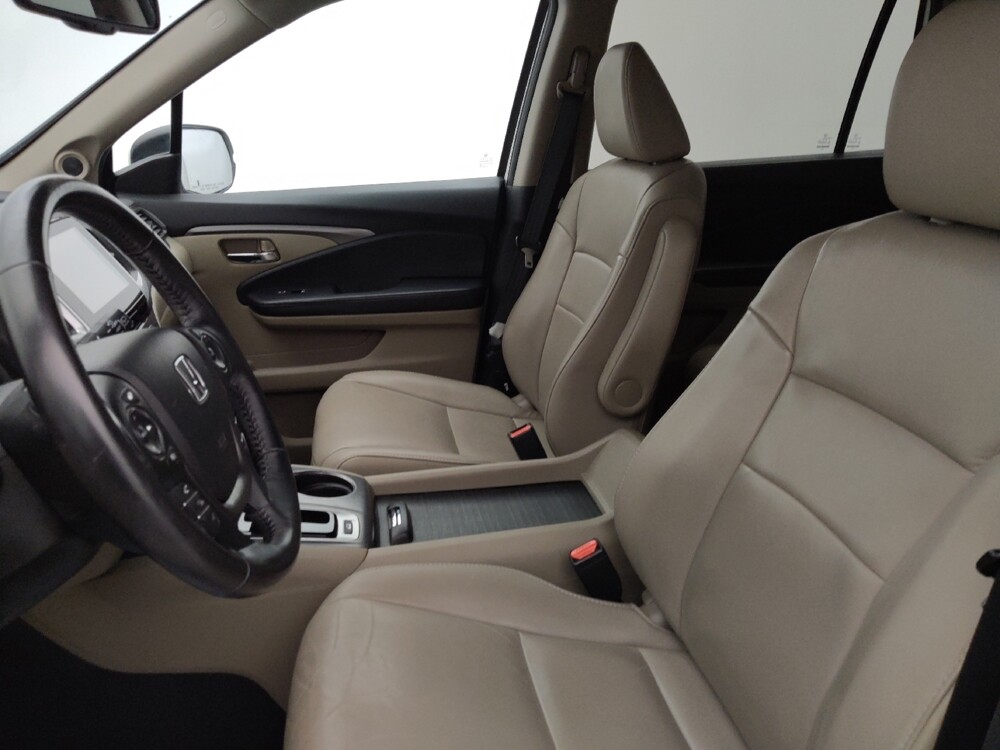 2018 Honda Pilot in Bradenton, FL 34207 - 18124353 17