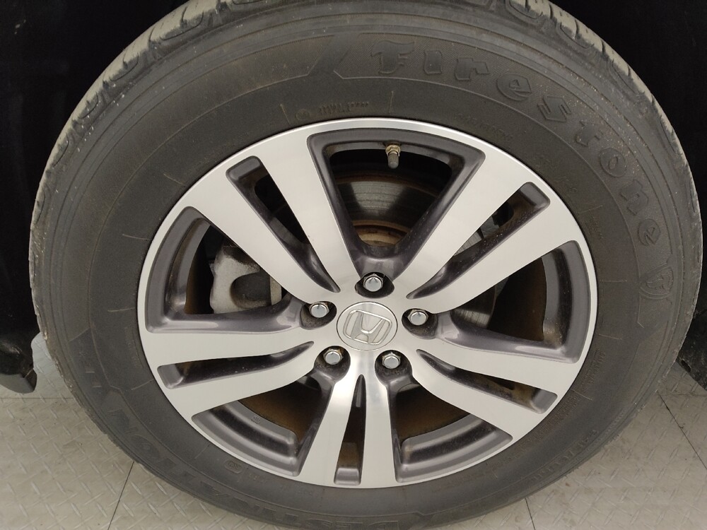 2018 Honda Pilot in Bradenton, FL 34207 - 18124353 31