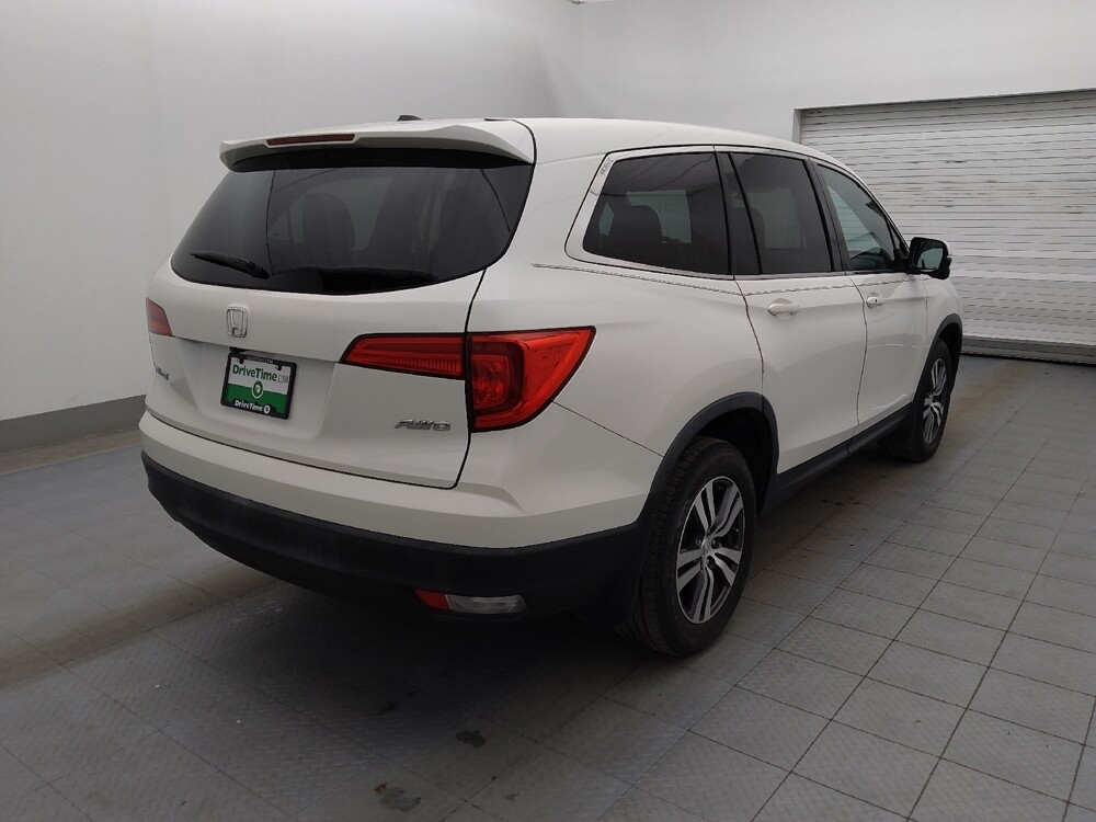 2018 Honda Pilot in Bradenton, FL 34207 - 18124353 9