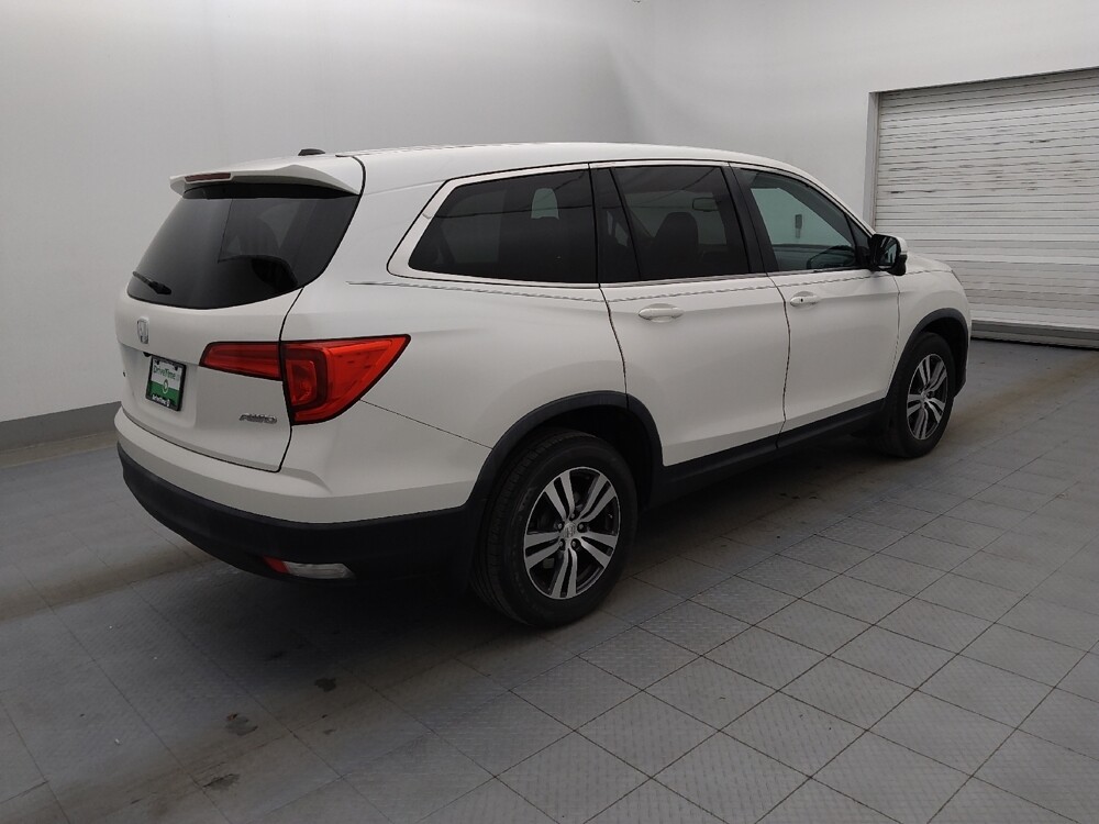 2018 Honda Pilot in Bradenton, FL 34207 - 18124353 10