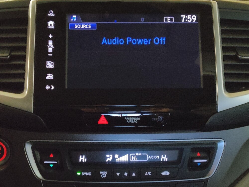 2018 Honda Pilot in Bradenton, FL 34207 - 18124353 25