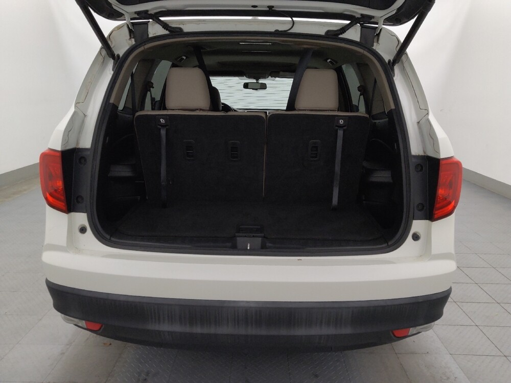 2018 Honda Pilot in Bradenton, FL 34207 - 18124353 29