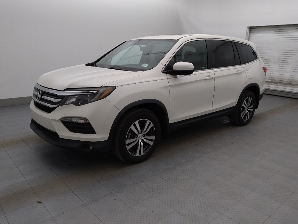 2018 Honda Pilot in Bradenton, FL 34207 - 18124353 2