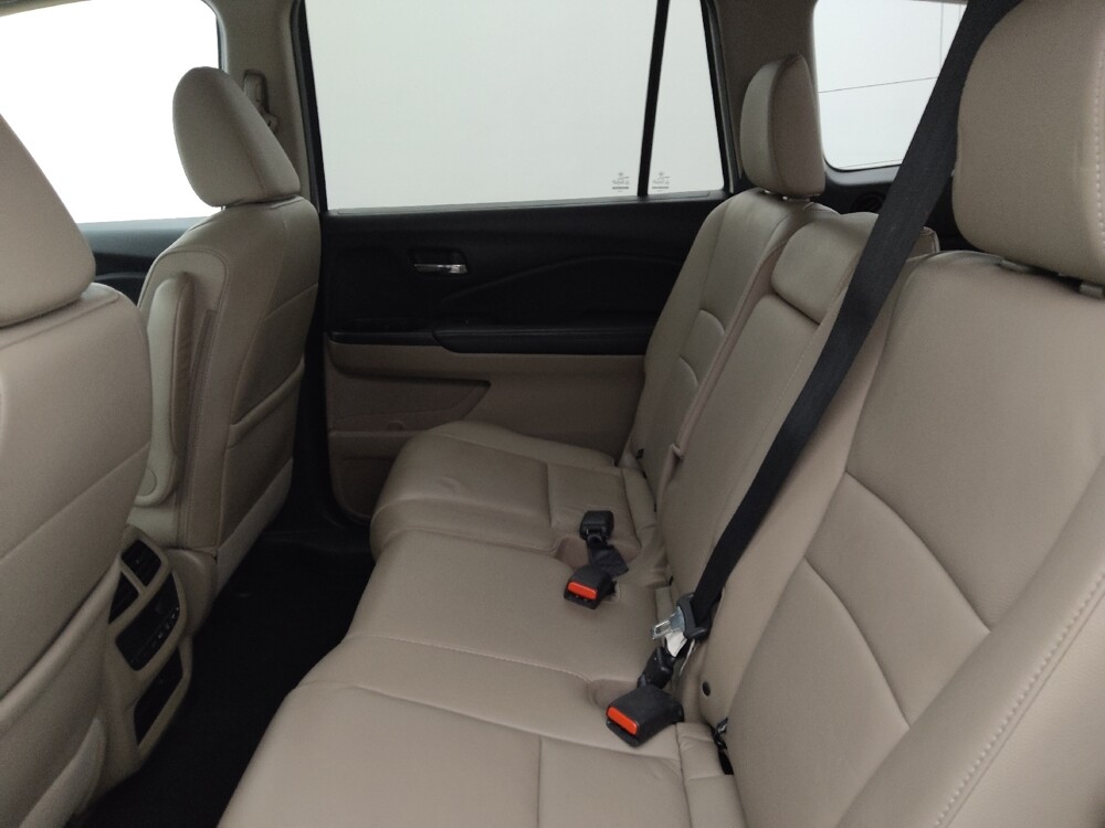 2018 Honda Pilot in Bradenton, FL 34207 - 18124353 18