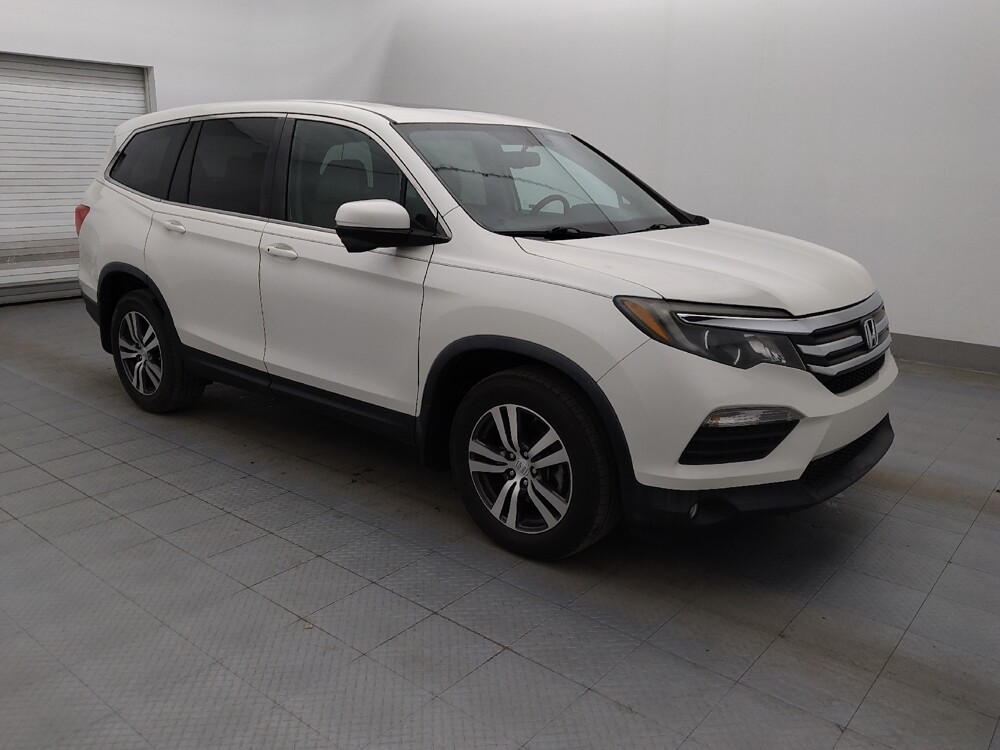 2018 Honda Pilot in Bradenton, FL 34207 - 18124353 11
