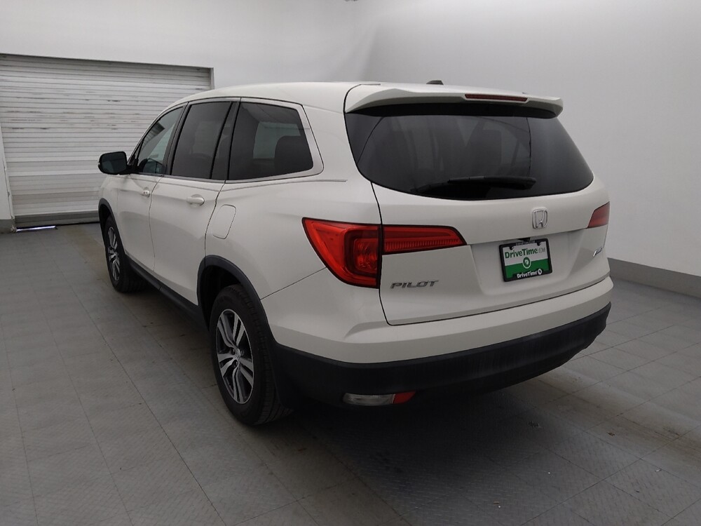 2018 Honda Pilot in Bradenton, FL 34207 - 18124353 5