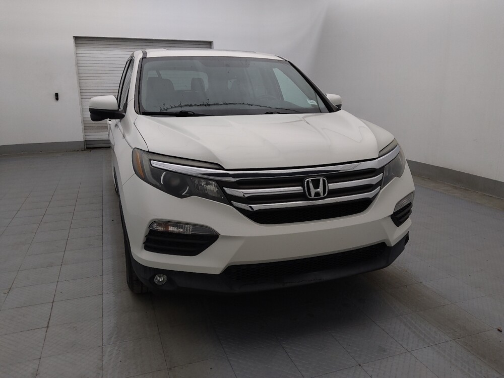 2018 Honda Pilot in Bradenton, FL 34207 - 18124353 14