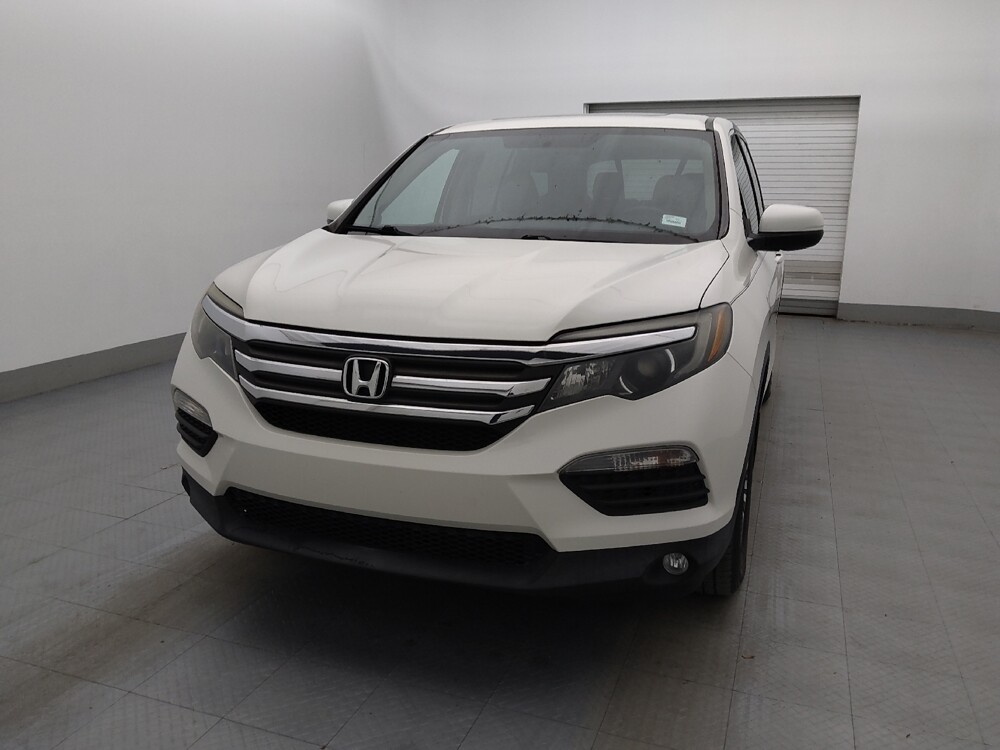 2018 Honda Pilot in Bradenton, FL 34207 - 18124353 15