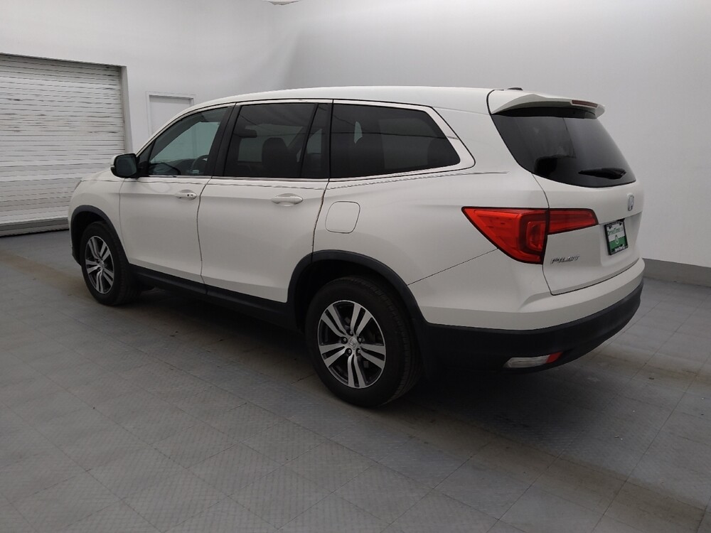 2018 Honda Pilot in Bradenton, FL 34207 - 18124353 3
