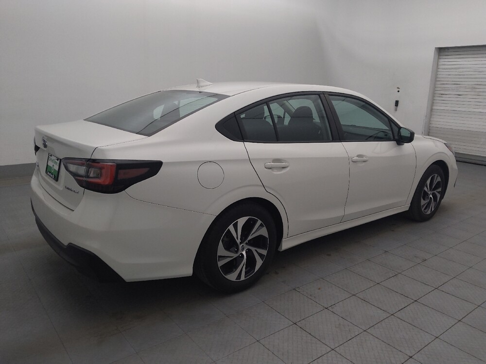 2023 Subaru Legacy in Tampa, FL 33619 - 18124354 10