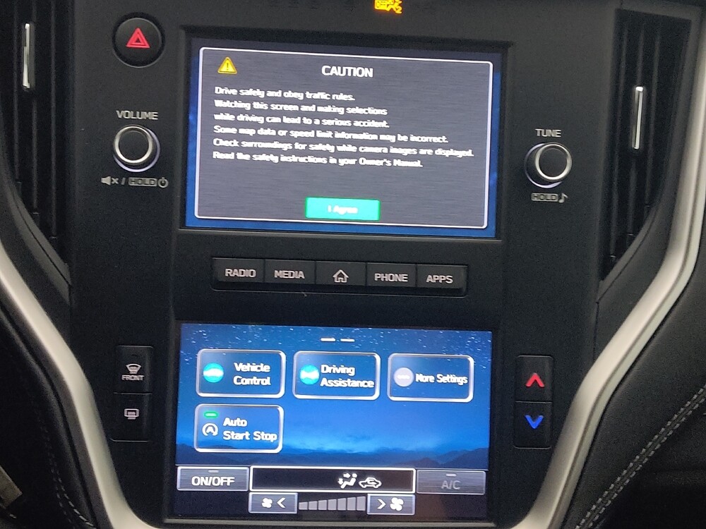 2023 Subaru Legacy in Tampa, FL 33619 - 18124354 25