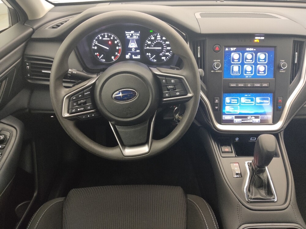 2023 Subaru Legacy in Tampa, FL 33619 - 18124354 22