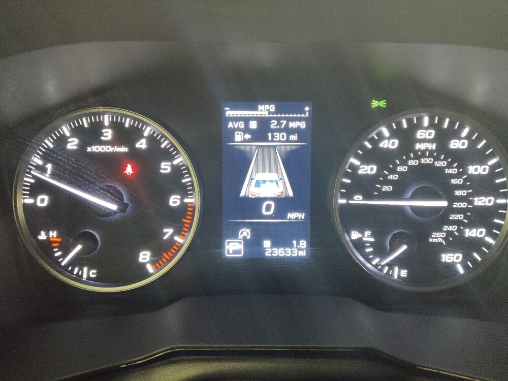 2023 Subaru Legacy in Tampa, FL 33619 - 18124354 23