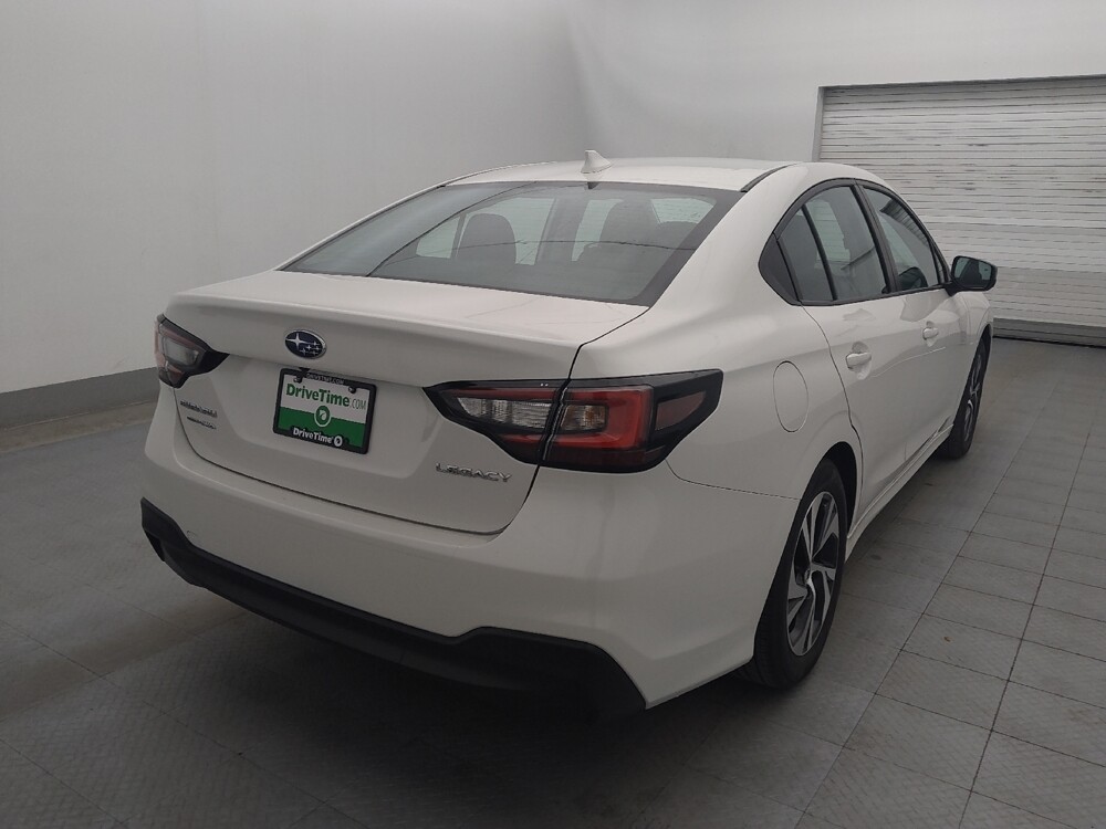 2023 Subaru Legacy in Tampa, FL 33619 - 18124354 9