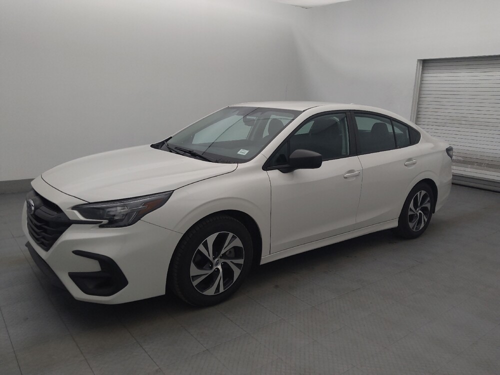 2023 Subaru Legacy in Tampa, FL 33619 - 18124354 2