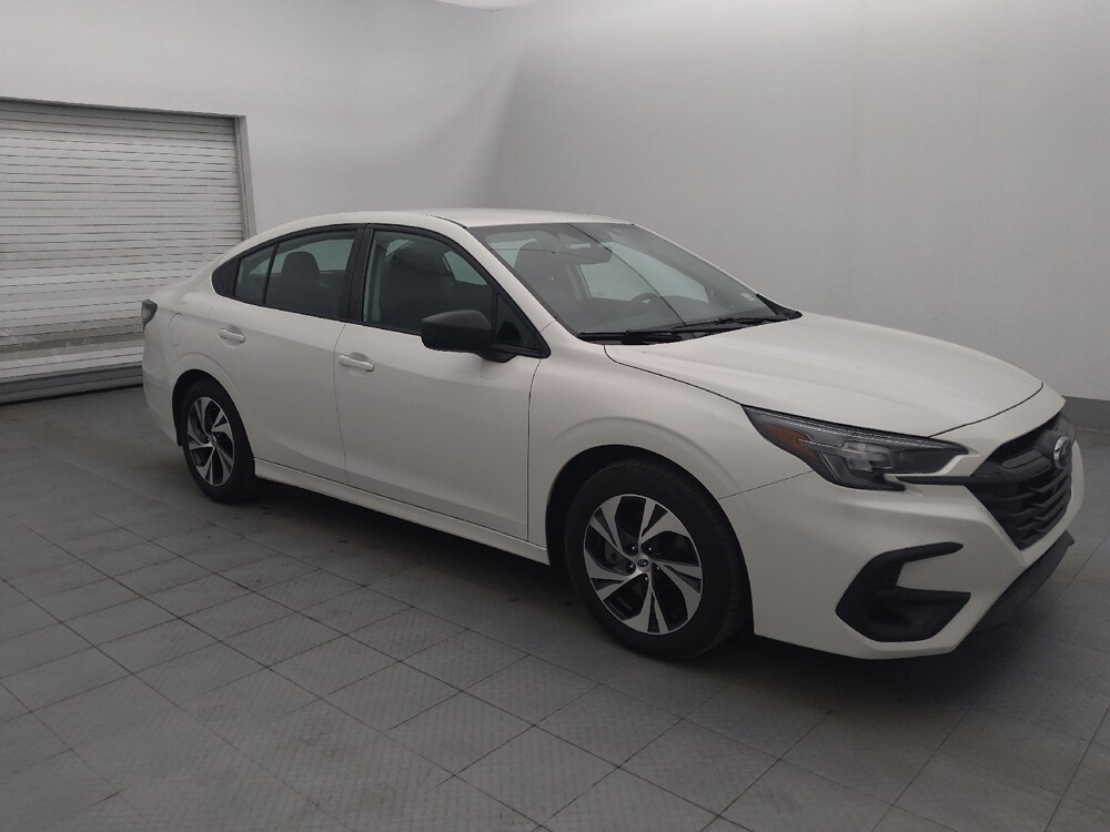 2023 Subaru Legacy in Tampa, FL 33619 - 18124354 11